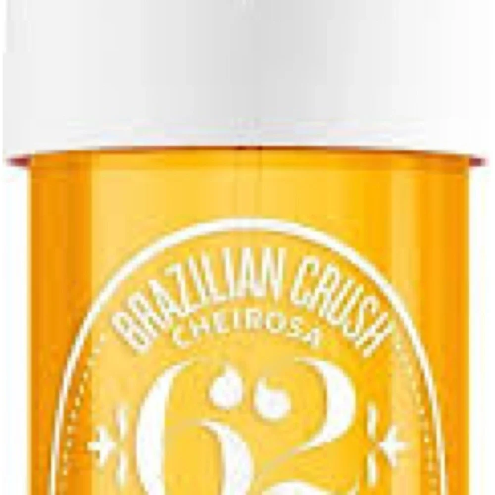 NEW, sealed Sol de Janeiro Brazilian Crush Body Fragrance Mist - Picture 3 of 7
